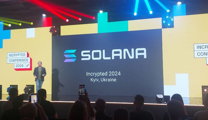 Incrypted Conference 2024